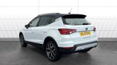 SEAT Arona 1.0 TSI 115 Xcellence Lux [EZ] 5dr DSG Petrol Hatchback